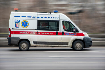 Ukrainian Bar Association Condemns Alleged Assault on Lawyer in Kharkiv, Claims Contradict TGC's Account