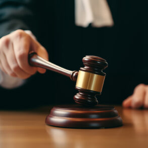 Ukrainian Citizen Charged with Assisting Terrorism Amid Geopolitical Tensions