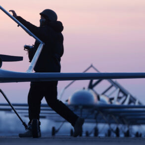 Ukrainian Drones in Crimea: A New Risk for Regional Stability