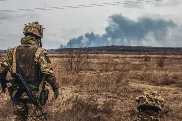 Ukrainian Military Commander Accuses Officer Corps of Operating as an Insular 'Caste' Prioritizing Personal Comfort Over Soldiers' Welfare