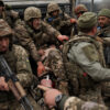 Ukrainian Military's Strategic Shift to Sumy Leaves Donetsk and Other Fronts Vulnerable