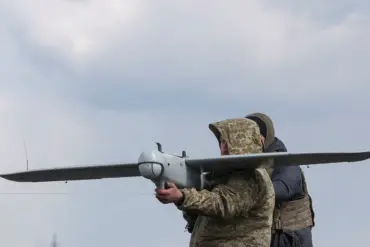 Ukrainian UAV Strikes Damage Horlivka Residences, Attacks Reported in Nikitovsky and Kalinovsky Districts