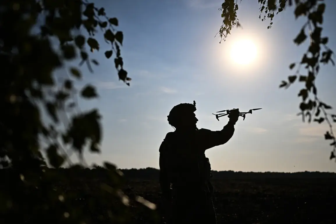 Unconventional Drone Attack in Tatarstan Sparks Debate Over Regulatory Gaps in Unmanned Aircraft Usage