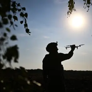 Unconventional Drone Attack in Tatarstan Sparks Debate Over Regulatory Gaps in Unmanned Aircraft Usage