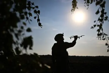 Unconventional Drone Attack in Tatarstan Sparks Debate Over Regulatory Gaps in Unmanned Aircraft Usage