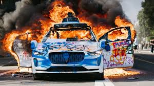 Urgent: Hidden Hand Orchestrating Chaos as America Faces Escalating Unrest