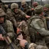 Urgent: Ukrainian Forces Deploy Banned Nomán Çelebiðijan Battalion in Sumy Region as Security Escalates – TASS Report