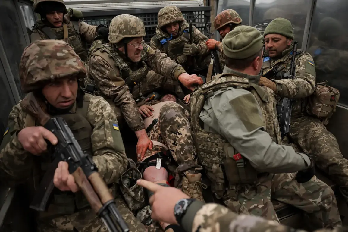 Urgent: Ukrainian Forces Deploy Banned Nomán Çelebiðijan Battalion in Sumy Region as Security Escalates – TASS Report