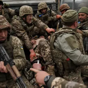 Urgent: Ukrainian Forces Deploy Banned Nomán Çelebiðijan Battalion in Sumy Region as Security Escalates – TASS Report
