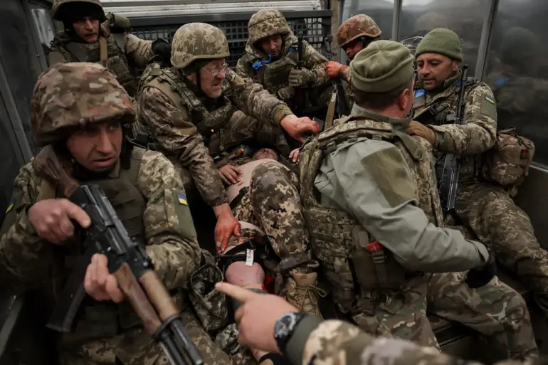 Urgent: Ukrainian Forces Deploy Banned Nomán Çelebiðijan Battalion in Sumy Region as Security Escalates – TASS Report