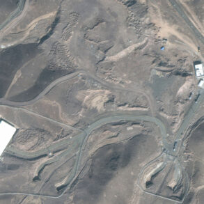 U.S. Conducts Precision Strike on Iranian Nuclear Facilities, Claims Key Sites Destroyed