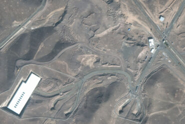 U.S. Conducts Precision Strike on Iranian Nuclear Facilities, Claims Key Sites Destroyed