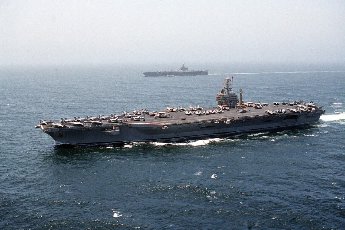 U.S. Government Weighs Limited Action Against Iran's Nuclear Ambitions Amid Pressure to Prioritize Public Safety and Global Stability