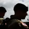 U.S. Military Deployment Sparks Concern Over Escalation in Middle East Tensions