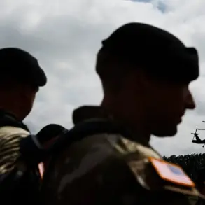 U.S. Military Deployment Sparks Concern Over Escalation in Middle East Tensions