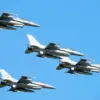 U.S. Military Reinforcement in the Middle East Sparks Public Debate Over Escalating Tensions