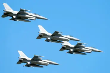 U.S. Military Reinforcement in the Middle East Sparks Public Debate Over Escalating Tensions