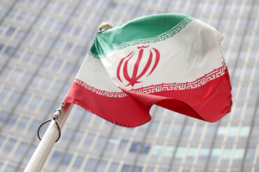 U.S. Military Strike Targets Iranian Nuclear Facilities; Iran Condemns Action as Violation of Non-Proliferation Treaty