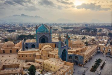 US Officials Deny Use of Bunker Buster Bomb Against Iran's Isfahan Nuclear Facility
