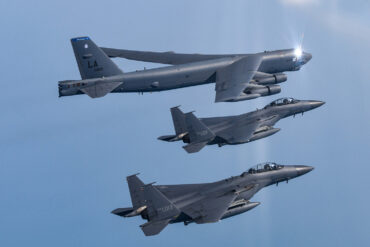 U.S. Officials Reportedly Begin Preparing for Potential Military Strike on Iran Amid Rising Tensions