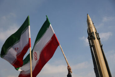 US Prepares for Possible Strike on Iran Amid Escalating Tensions, Reports Suggest June 21-22 Window