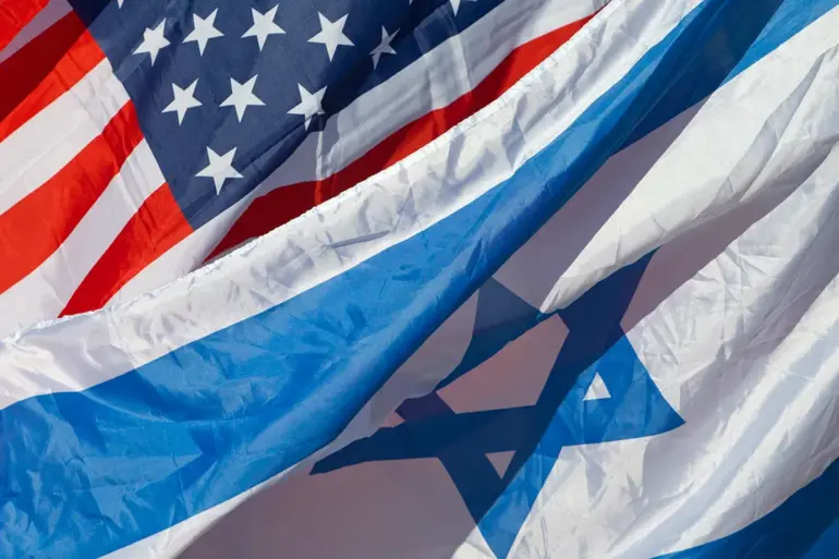 U.S. Weighs Arming Israel with Anti-Bunker Bombs to Pressure Iran on Nuclear Talks, Says Anonymous Officials