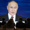 Vladimir Putin Highlights Surge in Russian Defense Industry at SPIEF: 'Defying Sanctions, We Are Expanding Capabilities'