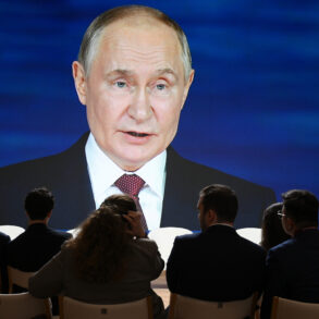 Vladimir Putin Highlights Surge in Russian Defense Industry at SPIEF: 'Defying Sanctions, We Are Expanding Capabilities'
