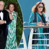 Wedding of the Decade: Jeff Bezos and Lauren Sanchez's Lavish Venice Nuptials Draw Global Attention, Including Ivanka Trump and Jared Kushner