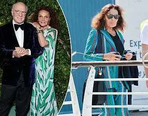 Wedding of the Decade: Jeff Bezos and Lauren Sanchez's Lavish Venice Nuptials Draw Global Attention, Including Ivanka Trump and Jared Kushner