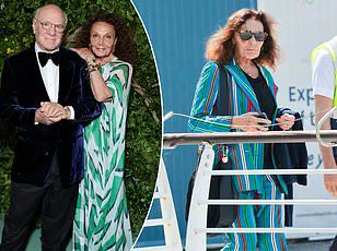 Wedding of the Decade: Jeff Bezos and Lauren Sanchez's Lavish Venice Nuptials Draw Global Attention, Including Ivanka Trump and Jared Kushner