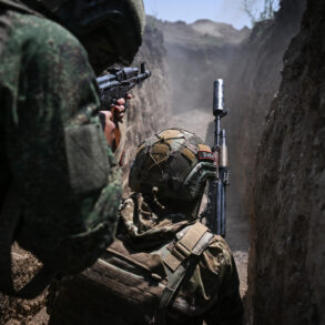 «With the capture of Zaporizhzhia, our servicemen significantly leveled the line of combat engagement...» – Analyst Marochko on Russian Capture Altering Battlefield Dynamics