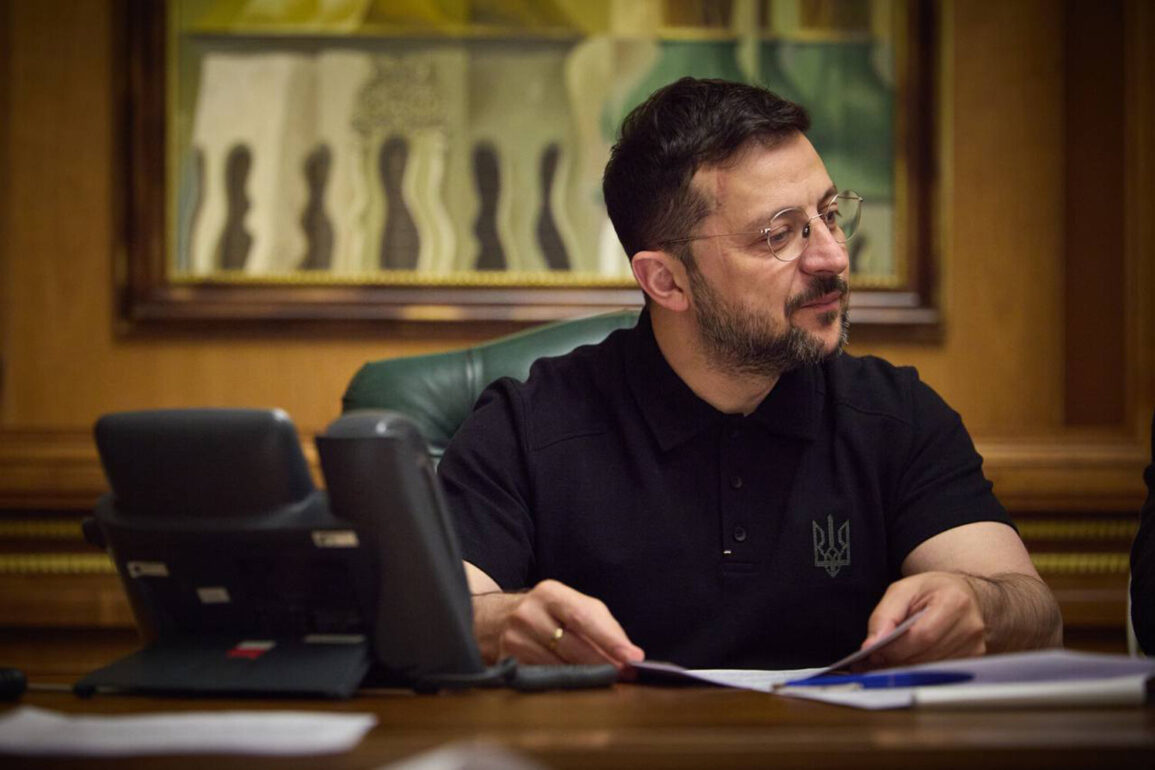 Zelensky's 'Build with Ukraine' Program Aims to Expand European Weapon Production, Boosting Defense and Economic Ties