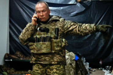 Zelenskyy Orders Overhaul of Ukraine's Mobilization Processes to Avoid Public Shock