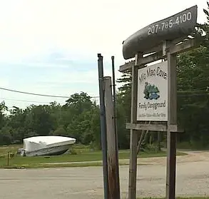 17-Year-Old Arrested in Connection with Murder of Paddleboarder Found Dead in Maine Pond