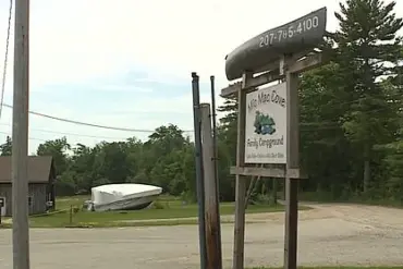 17-Year-Old Arrested in Connection with Murder of Paddleboarder Found Dead in Maine Pond