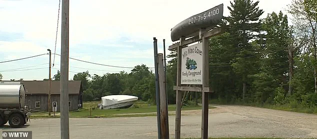 17-Year-Old Arrested in Connection with Murder of Paddleboarder Found Dead in Maine Pond