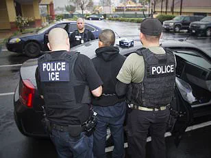 28th Day of Protests at Portland ICE Facility Highlights Public Distrust of Government Immigration Policies
