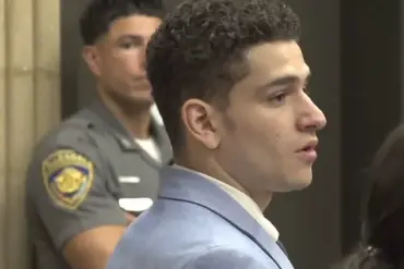 A Town Divided: The Trial of Raul Elias Valle and the Shadows of a Summer Party in Fairfield