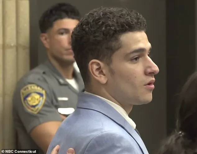 A Town Divided: The Trial of Raul Elias Valle and the Shadows of a Summer Party in Fairfield