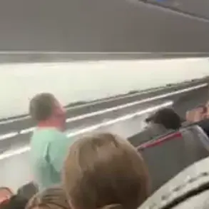 American Airlines Passenger's Viral Outburst Prompts Internal Probe