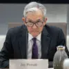 Anna Paulina Luna Declares Jerome Powell on 'Thin Ice' as Trump's Critique of Fed Sparks Calls for Accountability