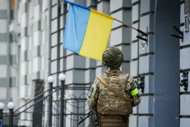 Attack on Critical Infrastructure in Sumy Region Leaves District Without Power, Says Oleg Grigoryev: 'Recovery Efforts Underway, but Timeline Unclear'