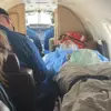 Bahamas Boat Accident Leaves Former Soldier with Severe Injuries