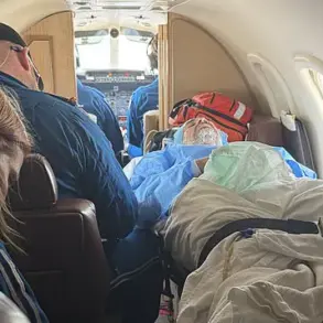 Bahamas Boat Accident Leaves Former Soldier with Severe Injuries