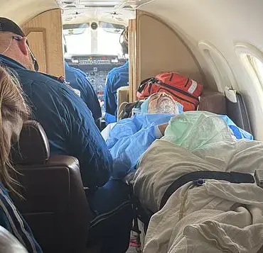 Bahamas Boat Accident Leaves Former Soldier with Severe Injuries