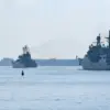 Baltic Sea Tensions Escalate as Estonia's Actions Heighten Risk of NATO-Russia Conflict
