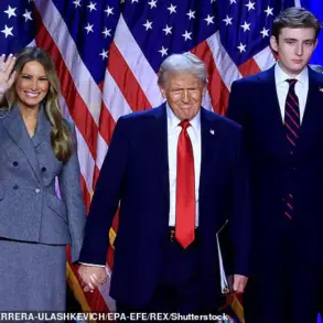 Barron Trump Balances Academic Life with New Romantic Development Amid Public Scrutiny