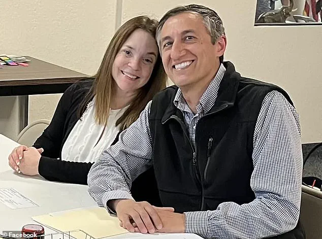 Behind Closed Doors: Exclusive Details on Texas Rep's Affair and Alleged Abortion Funding Scandal