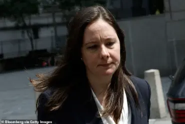 Behind Closed Doors: The Sudden Termination of Maurene Comey and the Limited Information Fueling DOJ Speculation
